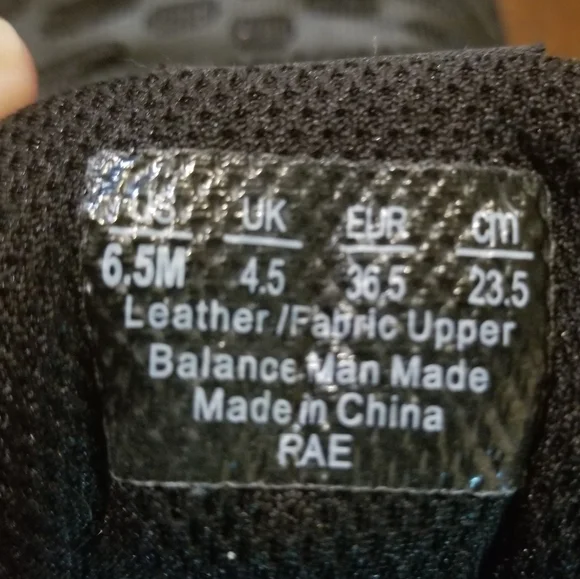 SOLD 🎈Ryka athletic shoes - Picture 5 of 5